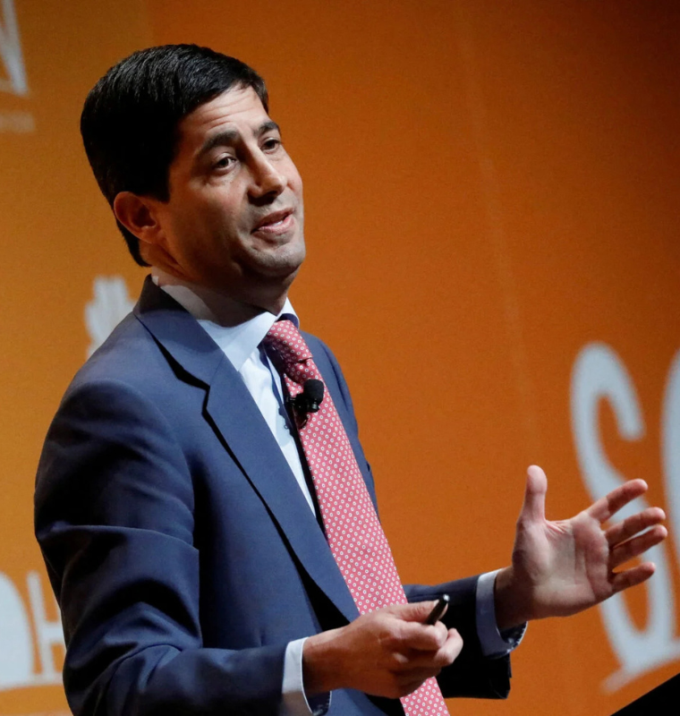 Kevin Warsh Signals Tighter Fed Focus as He Pushes for Policy Discipline and Independence