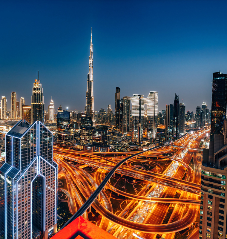 UK Expats in Dubai Reconsider Low-Tax Life as Regional Tensions Rise