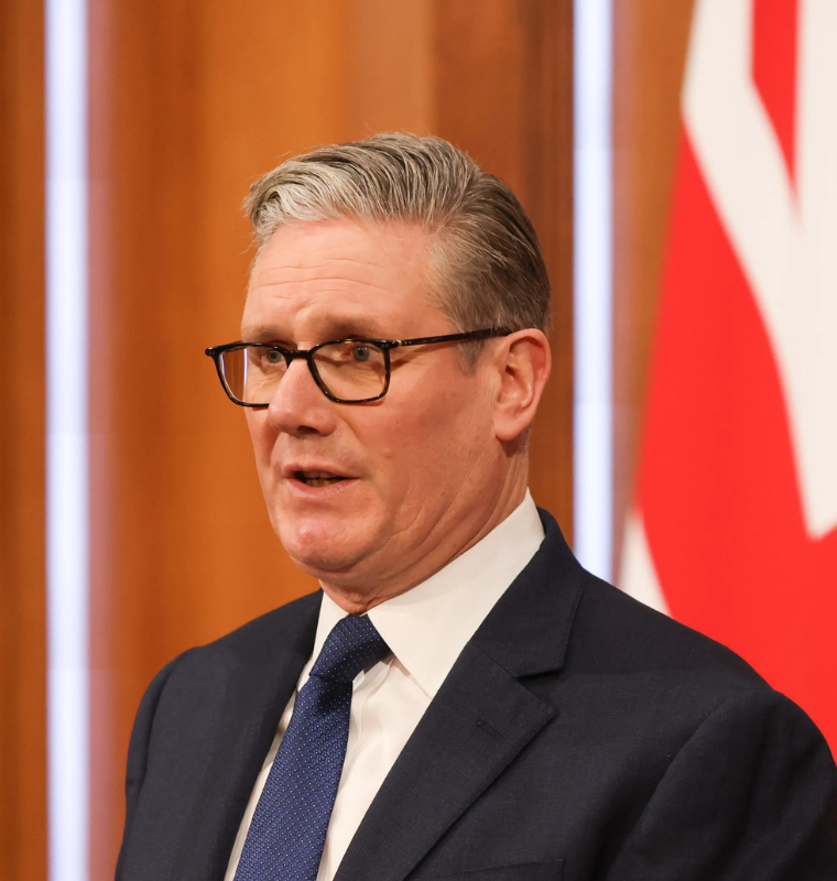 UK Defense Budget Under Fire as Spending Gaps Challenge Starmer Government
