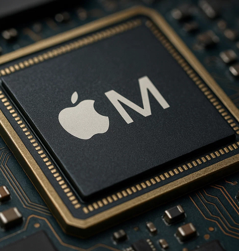 Apple Accelerates Chip Independence with Key Leadership Shift in Hardware Division