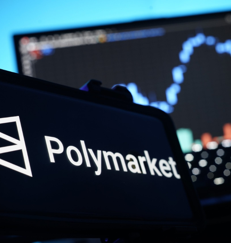 Polymarket Expands Into High-Leverage Perpetual Contracts Trading