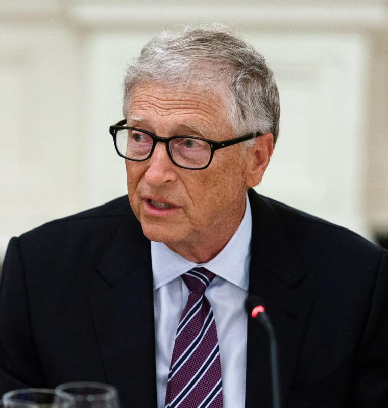 Gates Foundation Initiates Epstein Review While Planning Major Workforce Reduction