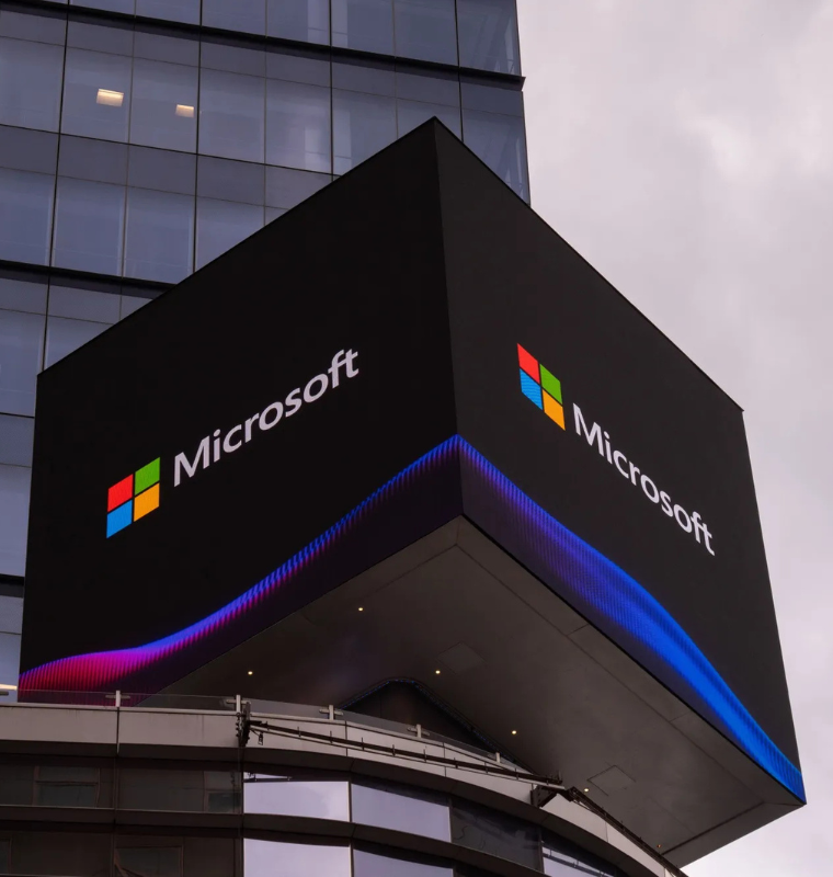 Microsoft Bets Big on Australia with Landmark $18 Billion AI Expansion