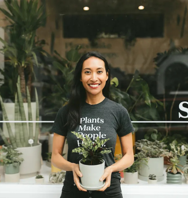 The Sill — The Startup Making Houseplants a Modern Lifestyle Brand