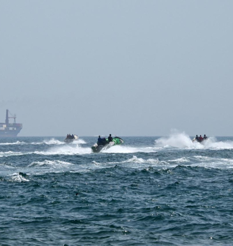 Oil Prices Surge Past $107 as U.S.–Iran Talks Collapse and Hormuz Tensions Escalate