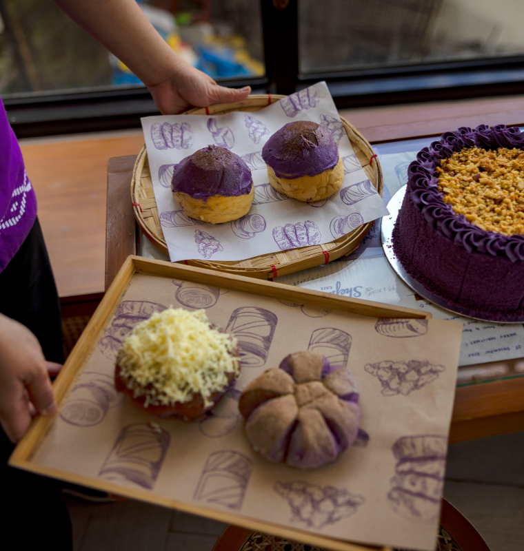 Ube Goes Global as Viral Food Trend Drives Demand but Supply Struggles to Keep Up
