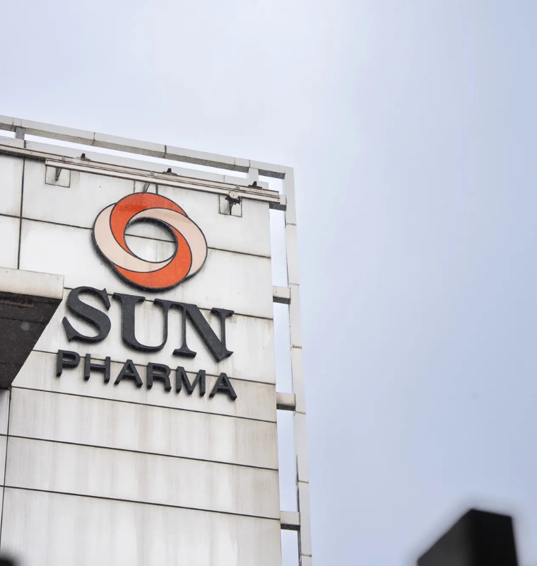 Sun Pharma Surges After $11.75 Billion Organon Deal Signals Global Expansion Push