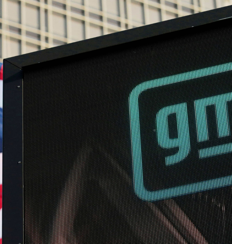 General Motors Gears Up for Q1 Earnings as Investors Watch Margins and Market Pressures