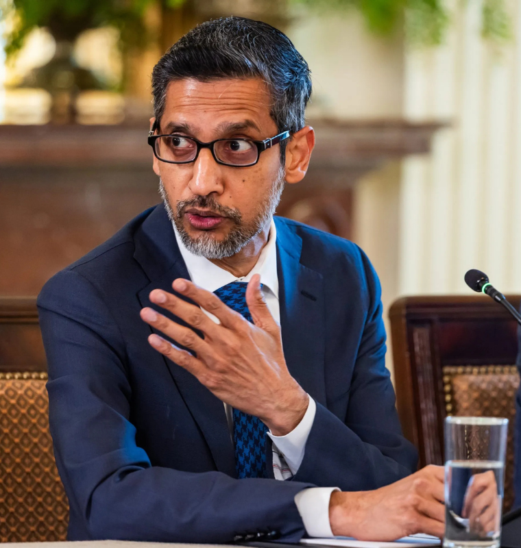 Pentagon Expands AI Partnerships with Google While Warning Against Single-Vendor Dependence