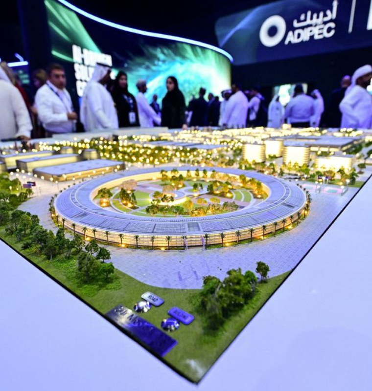 Data Center Expansion in the Middle East Hits Pause as Conflict Disrupts AI Growth Plans