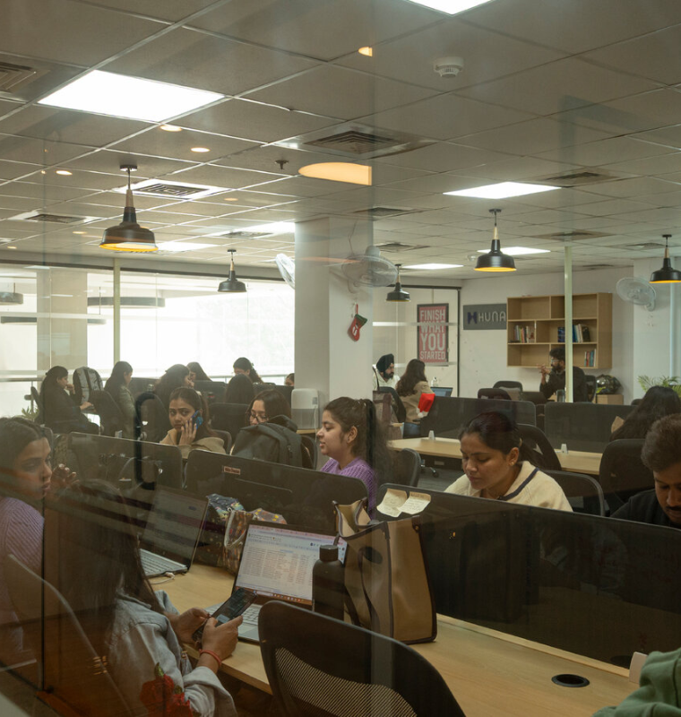 India’s Growth Story Faces New Test as AI Disrupts High-Paying IT Jobs