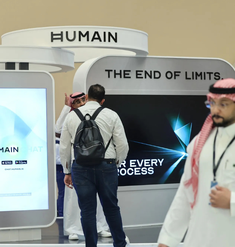 AI Boom Faces Hidden Risk as Middle East Funding Uncertainty Looms Over Global Tech Investments
