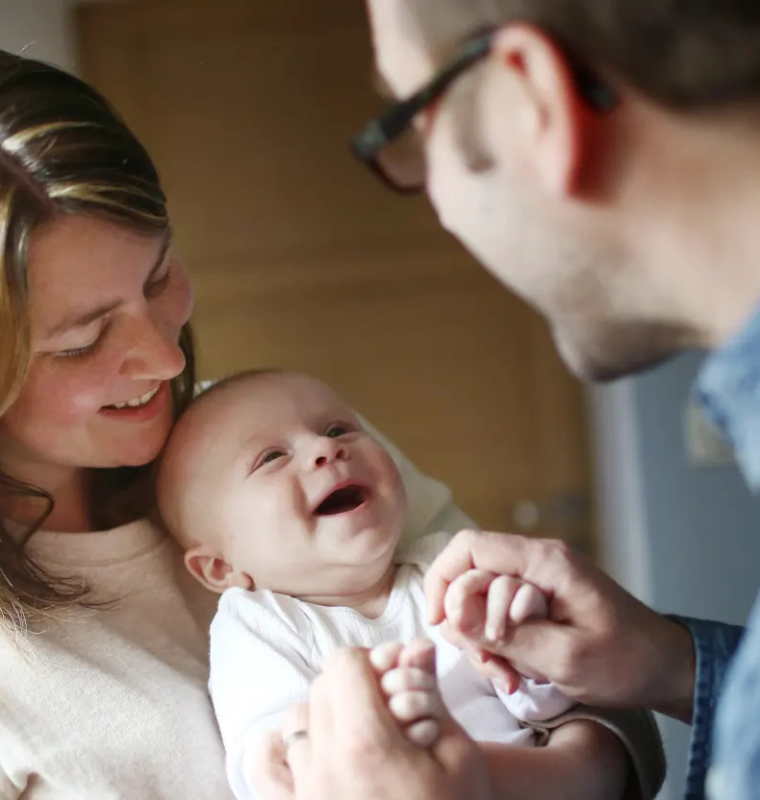 Rising Healthcare Costs Push Companies to Scale Back Paid Parental Leave Benefits