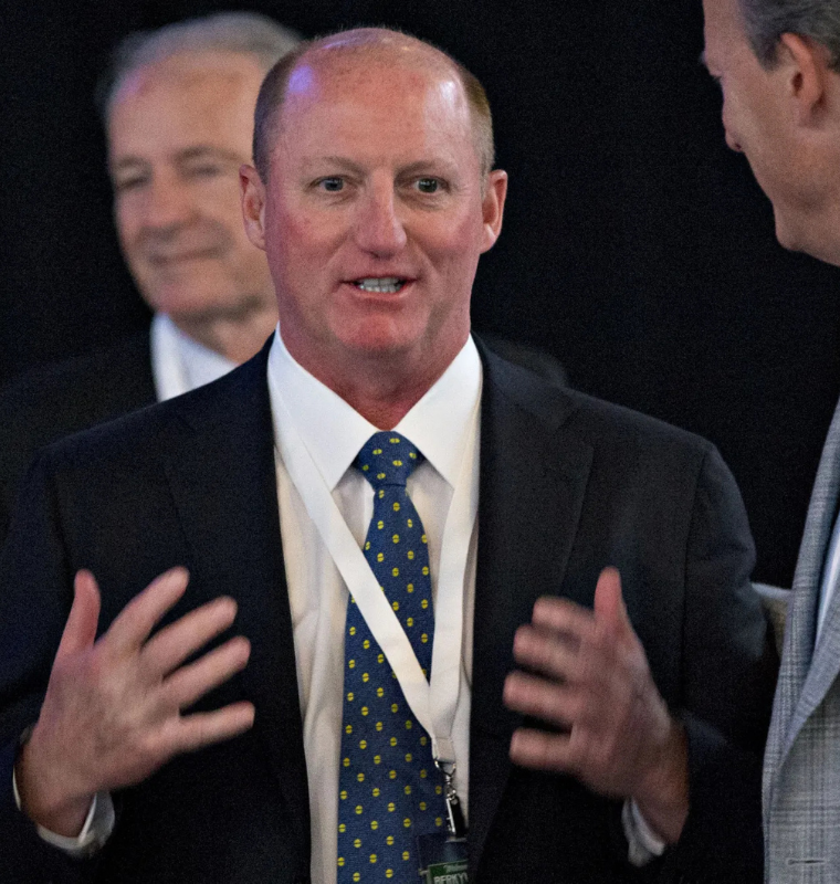 Greg Abel Wins Investor Confidence in First Berkshire Hathaway Annual Meeting as CEO