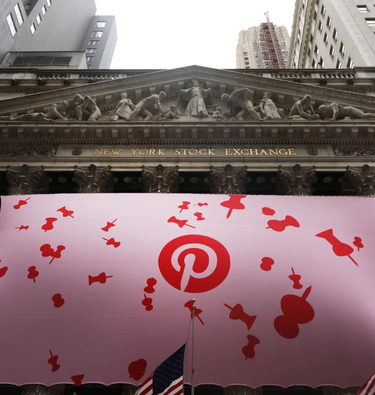 Pinterest Stock Jumps 15% After Strong Earnings Beat and Optimistic Forecast