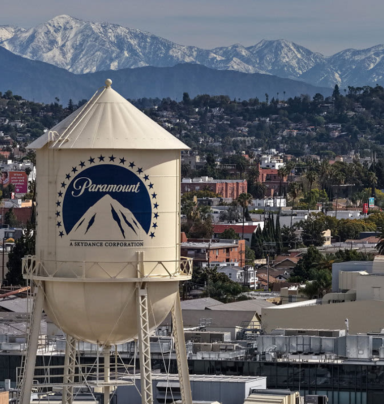 Paramount Skydance Tops Earnings Forecasts as Streaming Growth Fuels Strong Quarter