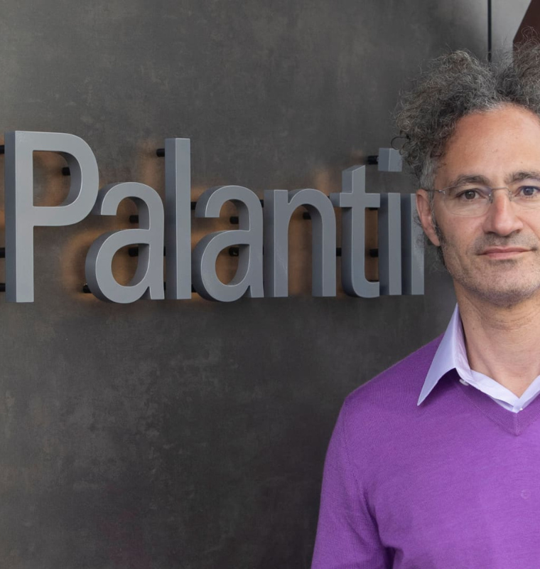 Palantir Delivers Explosive Growth with 85% Revenue Surge, Smashing Expectations
