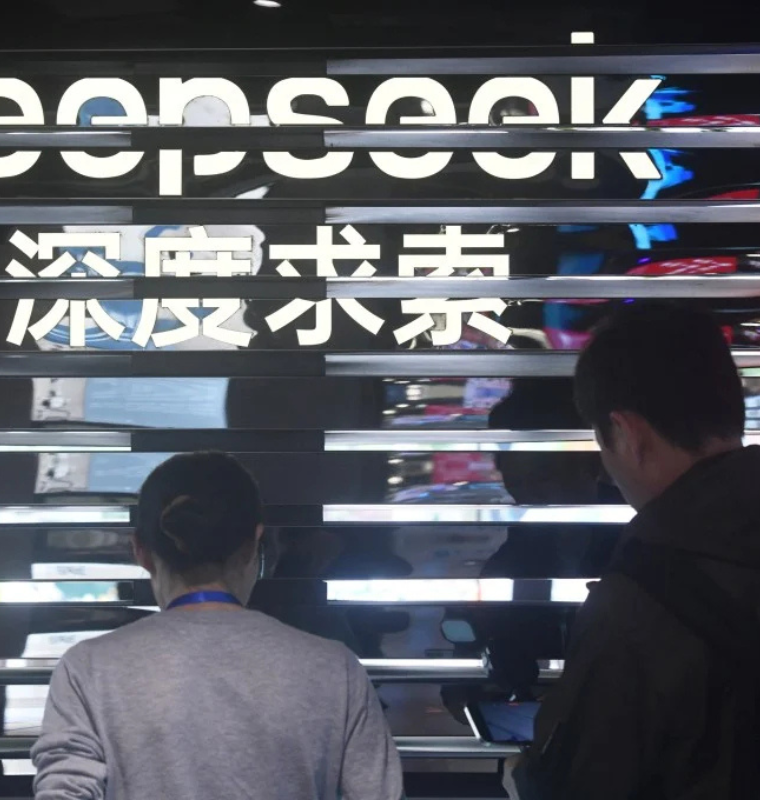 Chinese AI Challenger Bets on Low-Cost Models to Compete in Intensifying Global Tech Race