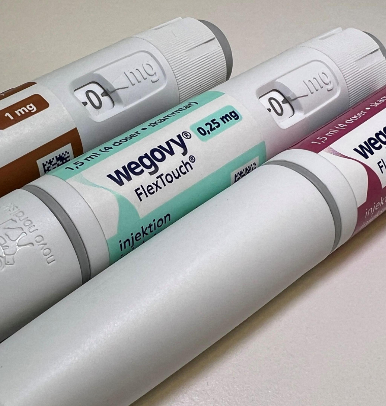 Wegovy Pill Delivers Blockbuster Debut as Novo Nordisk Raises Outlook on Surging Demand