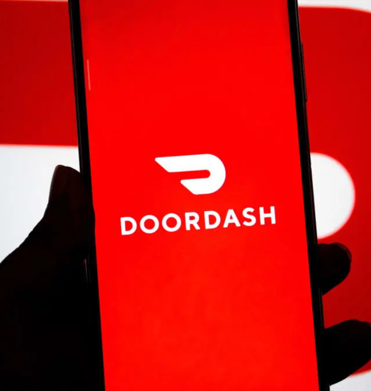 DoorDash Shares Surge After Strong Earnings and Bullish Order Growth Forecast