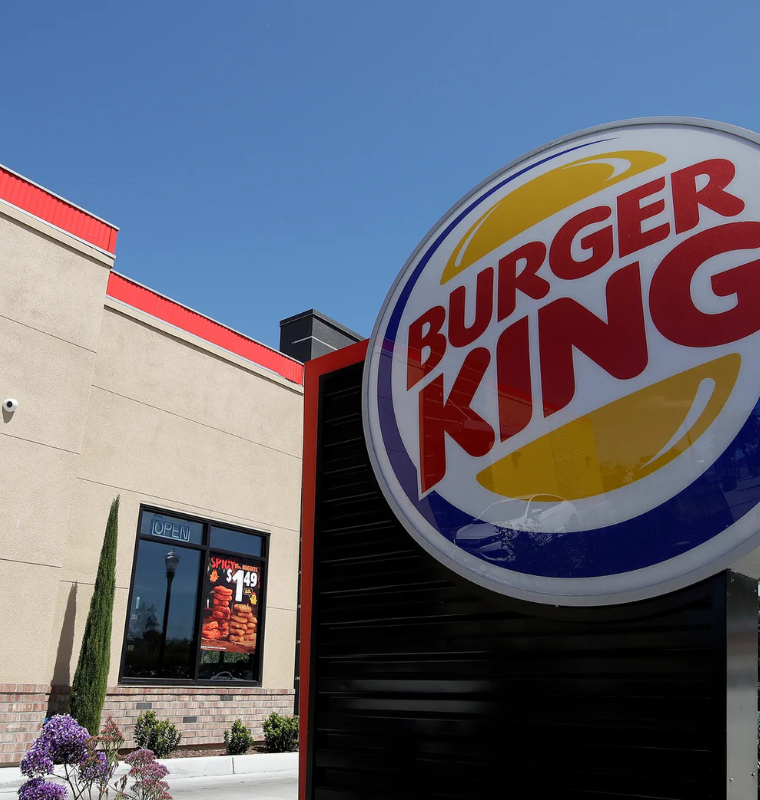 Restaurant Brands Beats Expectations as Burger King Revival Drives Global Growth