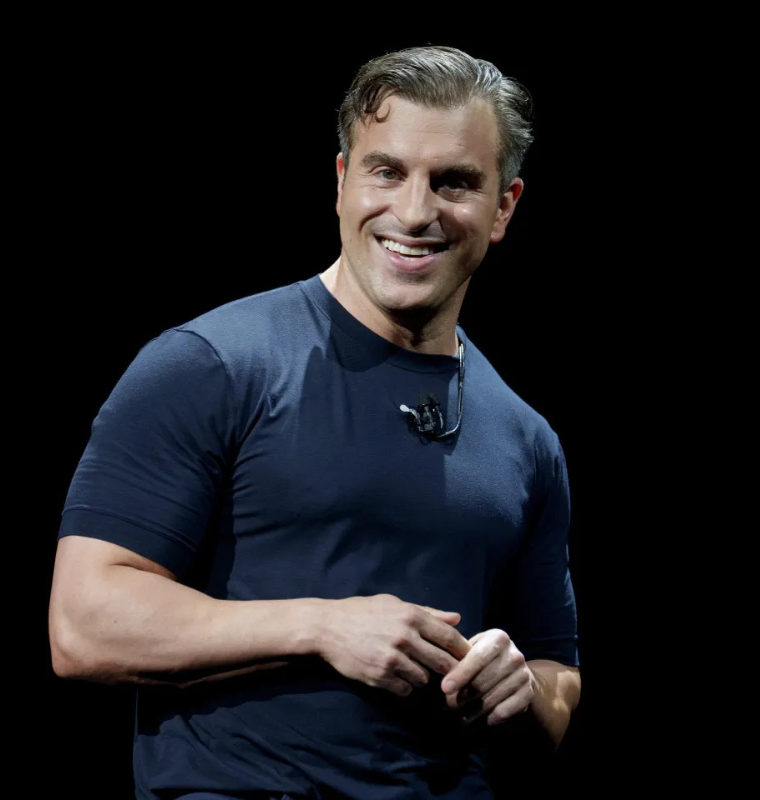 Airbnb Beats Revenue Forecasts but Middle East Conflict Triggers Booking Slowdown