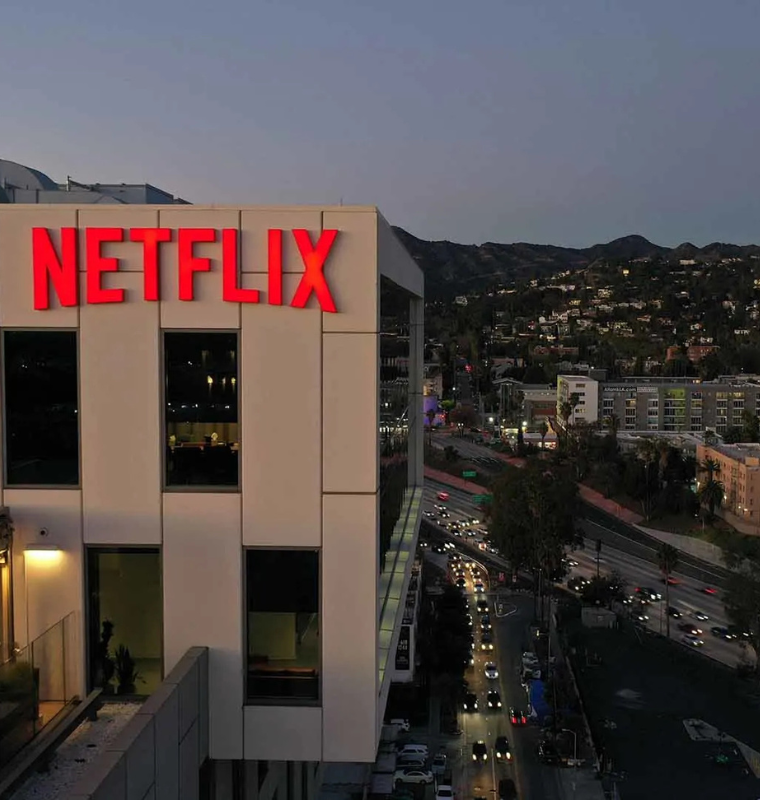 Netflix’s $20 Ad-Free Plan Signals a Major Shift as Streaming Moves Closer to the Economics of Traditional TV