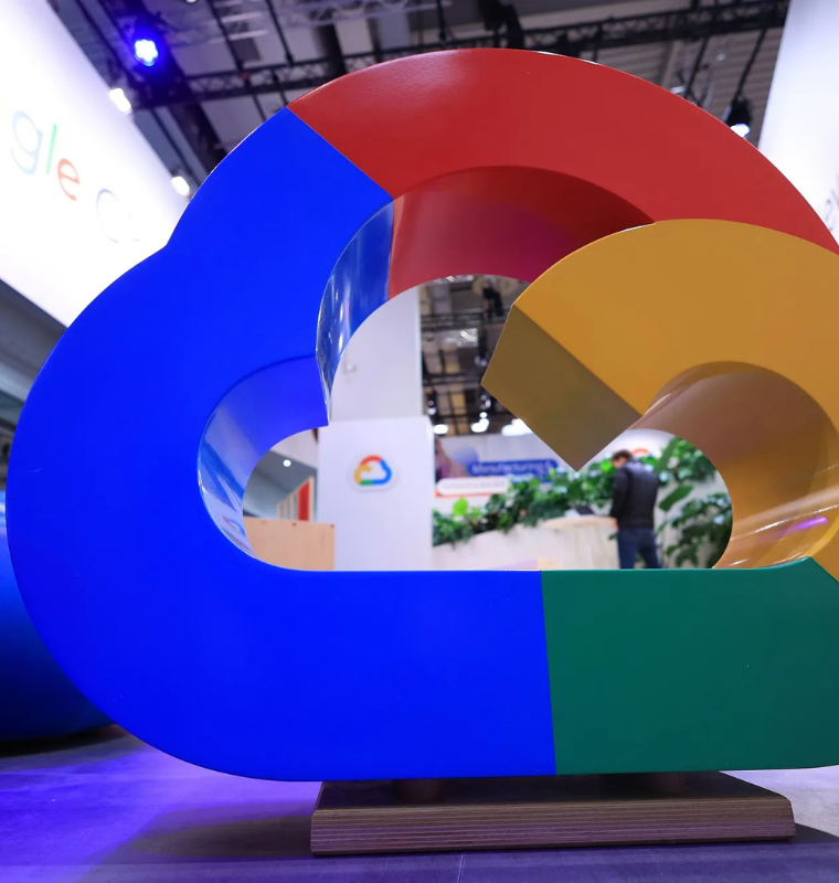 Alphabet’s Massive AI Surge Pushes It Closer to Nvidia as Investors Bet Big on Google’s Full-Stack Strategy