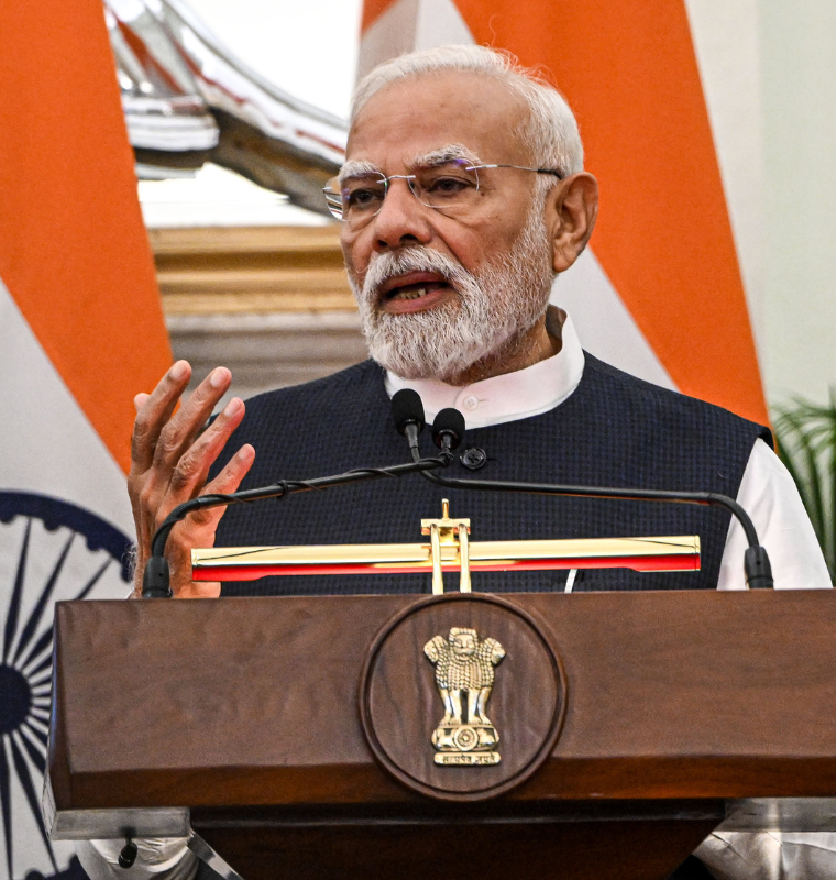 Modi Warns India Faces Major Economic Pressure From Iran Conflict as Government Pushes Fuel and Import Cuts