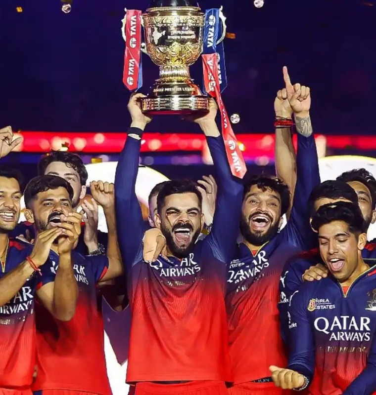 Billion-Dollar IPL Deals Signal Global Investor Rush Into India’s Exploding Cricket Economy