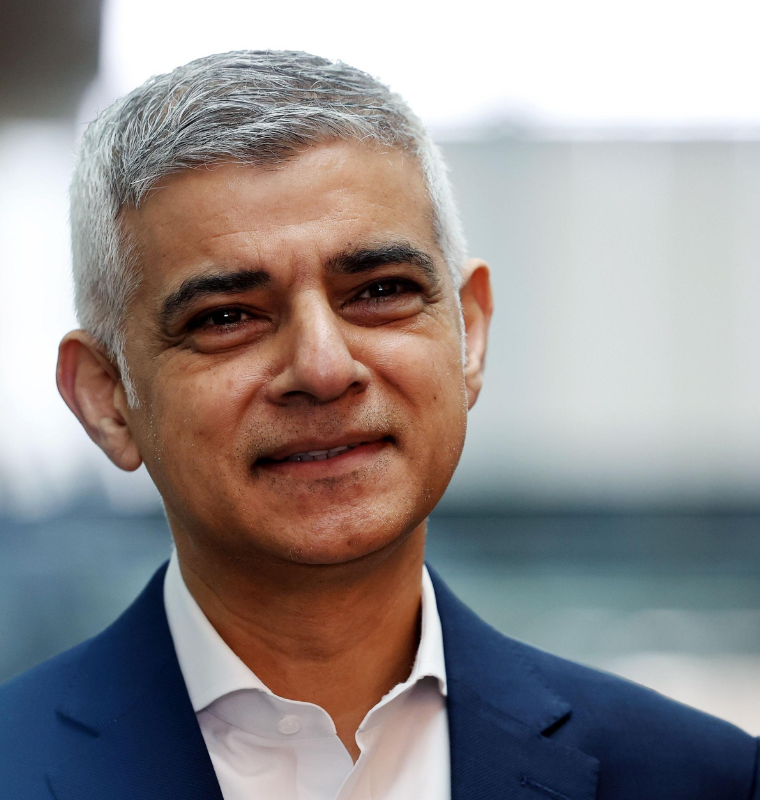 London Mayor Pushes for Britain to Rejoin the EU as Labour Faces Growing Political Pressure