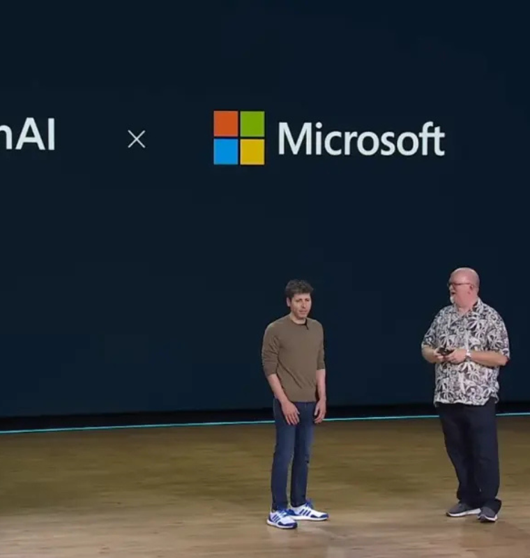 Microsoft Worried OpenAI Could Overtake Its AI Empire, Court Testimony Reveals