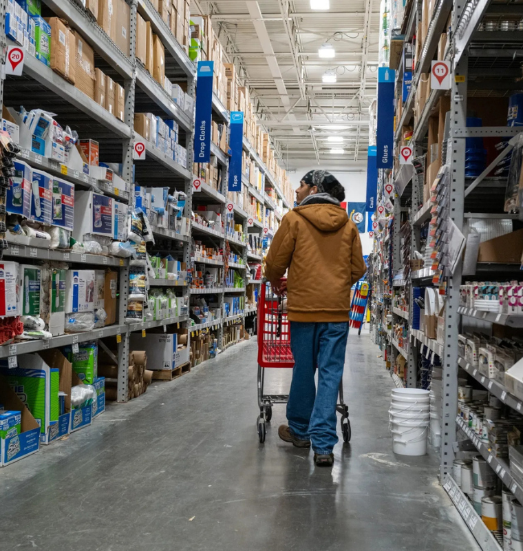 Inflation Forecast Jumps Sharply as Economists Warn Prices Could Climb to 6% This Quarter