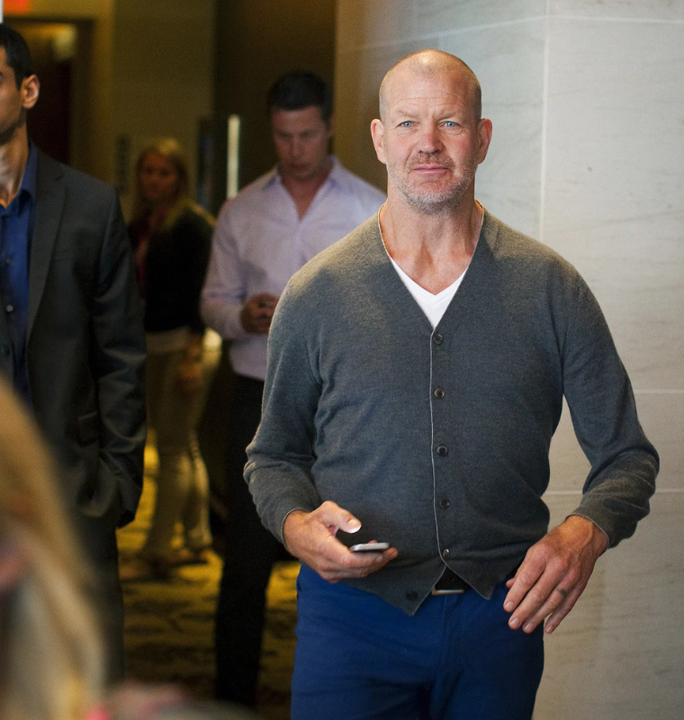 Lululemon Escalates Showdown With Founder Chip Wilson as Leadership Battle Moves Into Public View