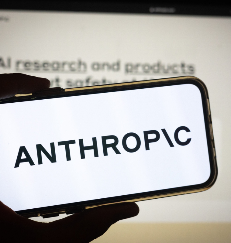 Anthropic’s Revenue Explosion Puts AI Startup on Course for a Historic Profit Milestone