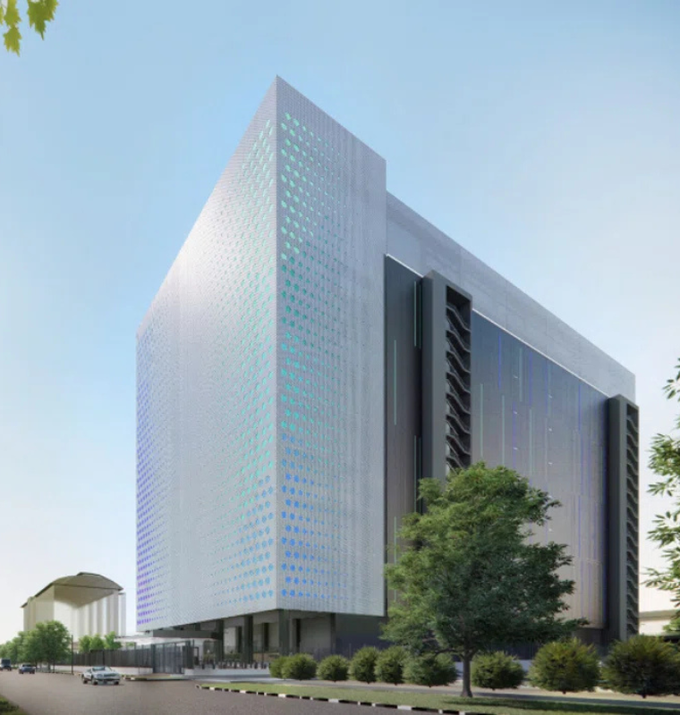 Singtel Unveils Major AI Expansion Strategy With Bigger Investments in Data Centers and Digital Infrastructure