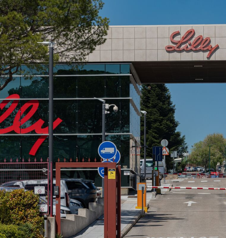 Eli Lilly’s Next Generation Weight Loss Drug Delivers Breakthrough Results in Major Obesity Trial