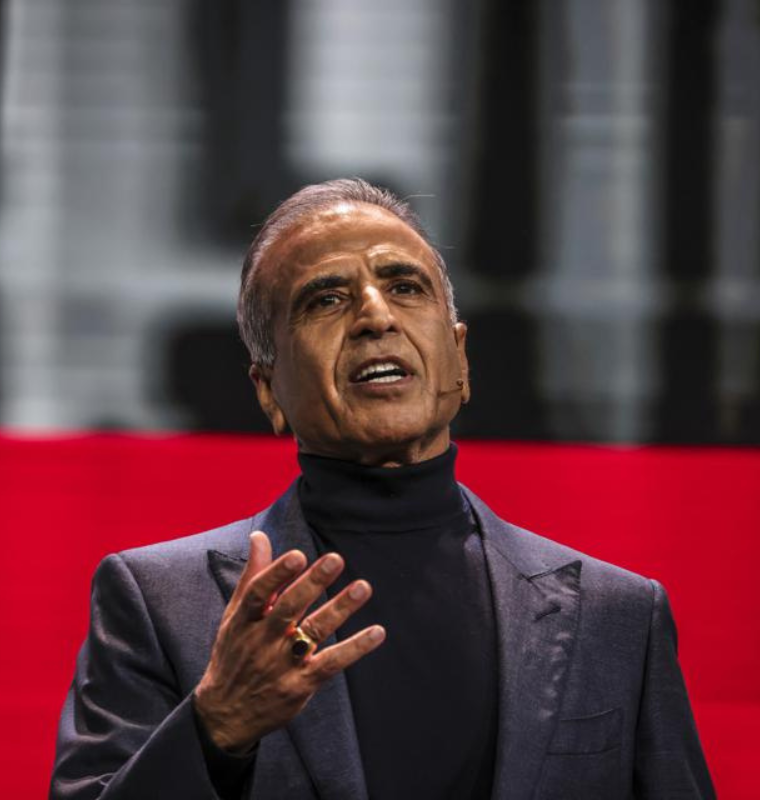 Bharti Airtel Expands Global Ambitions With Bigger Africa and UK Investments