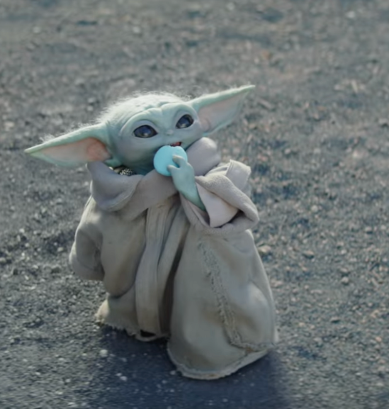 Disney’s New Star Wars Film Opens Softly as ‘The Mandalorian and Grogu’ Faces Early Box Office Pressure