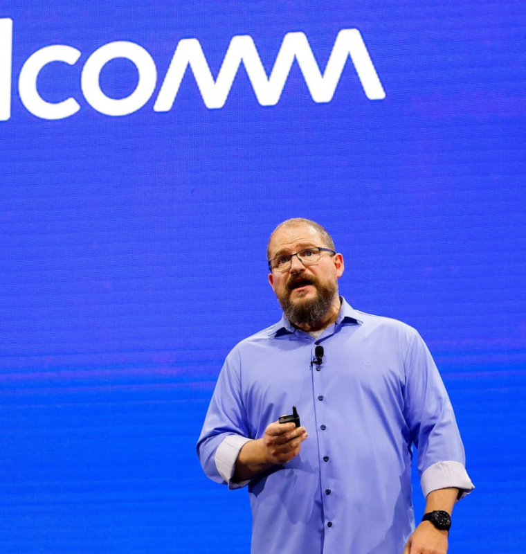 Qualcomm’s AI Expansion Ignites Stock Rally as Wall Street Bets on the Next Wave of Smart Devices