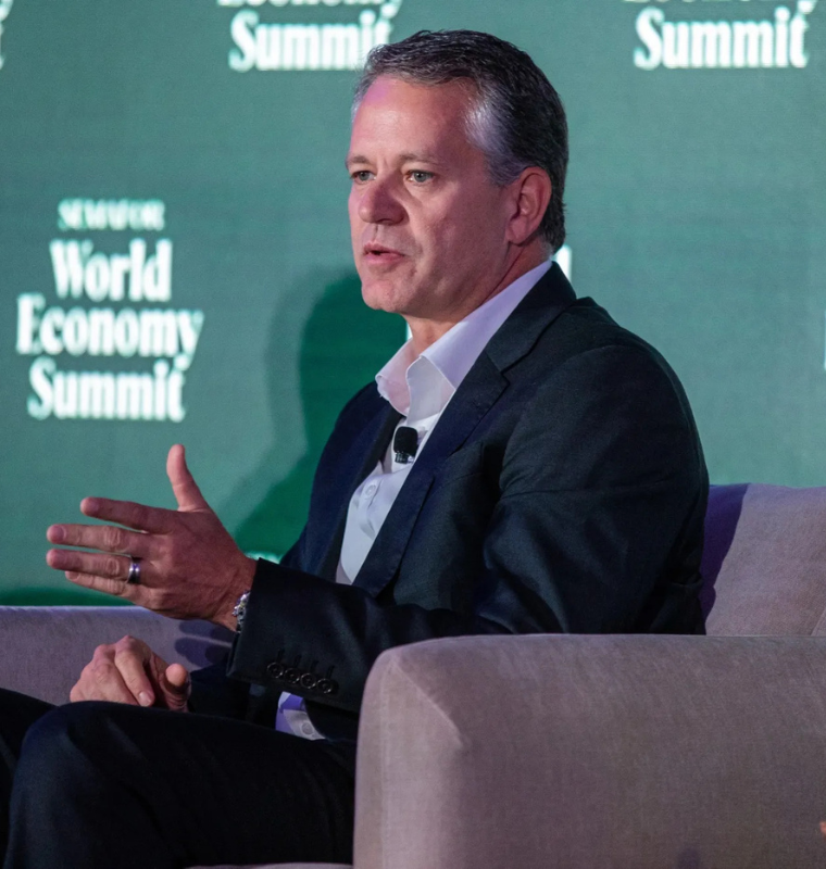 Walmart Leadership Shakeup Continues as Senior Executives Exit Under CEO John Furner