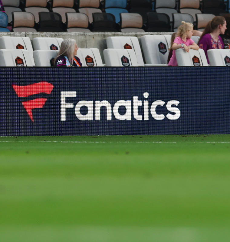 Fanatics Expands Global Sports Empire With FIFA Deal as Trading Card Market Faces Growing Scrutiny