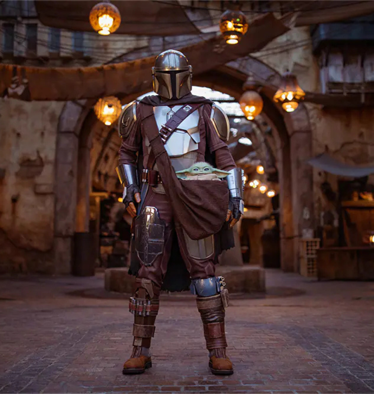 Disney’s ‘The Mandalorian and Grogu’ Opens Softly Despite Strong Fan Interest and Expanding Star Wars Ecosystem