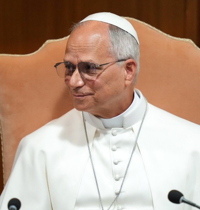 Pope Leo Calls for Stronger AI Oversight and Warns Technology Could Push Humanity Toward Dangerous New Conflicts