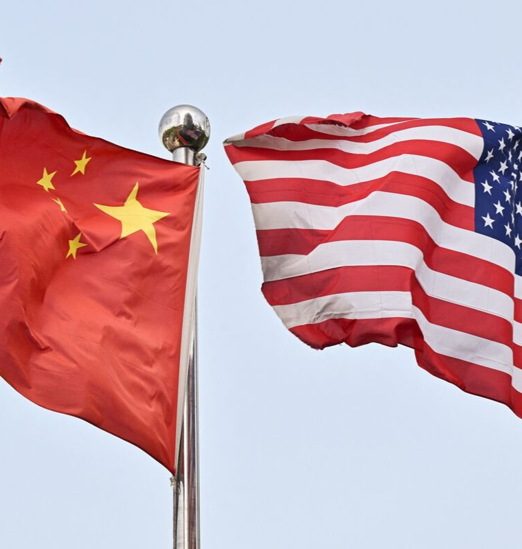 Tariffs May Have Eased, but U.S.–China Business Trust Remains Fragile