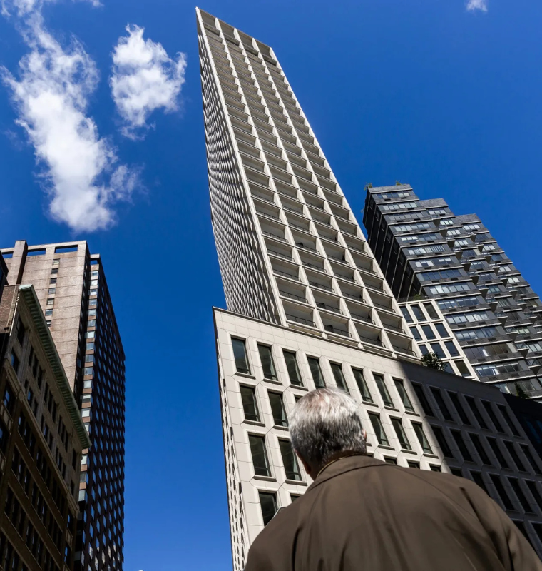 AvalonBay and Equity Residential’s $69 Billion Mega Deal Could Reshape America’s Apartment Industry