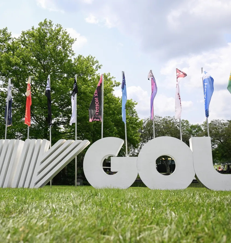 LIV Golf Launches Major Funding Push as League Searches for Life Beyond Saudi Backing