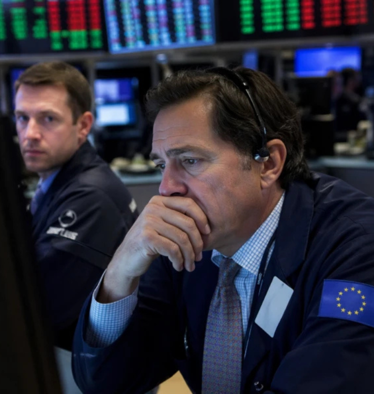 European Stocks Face Uncertain Trading Session as Middle East Tensions Keep Investors on Edge
