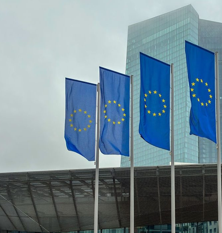 ECB Signals Strong Inflation Fight as Energy Shock Threatens Europe’s Economic Stability