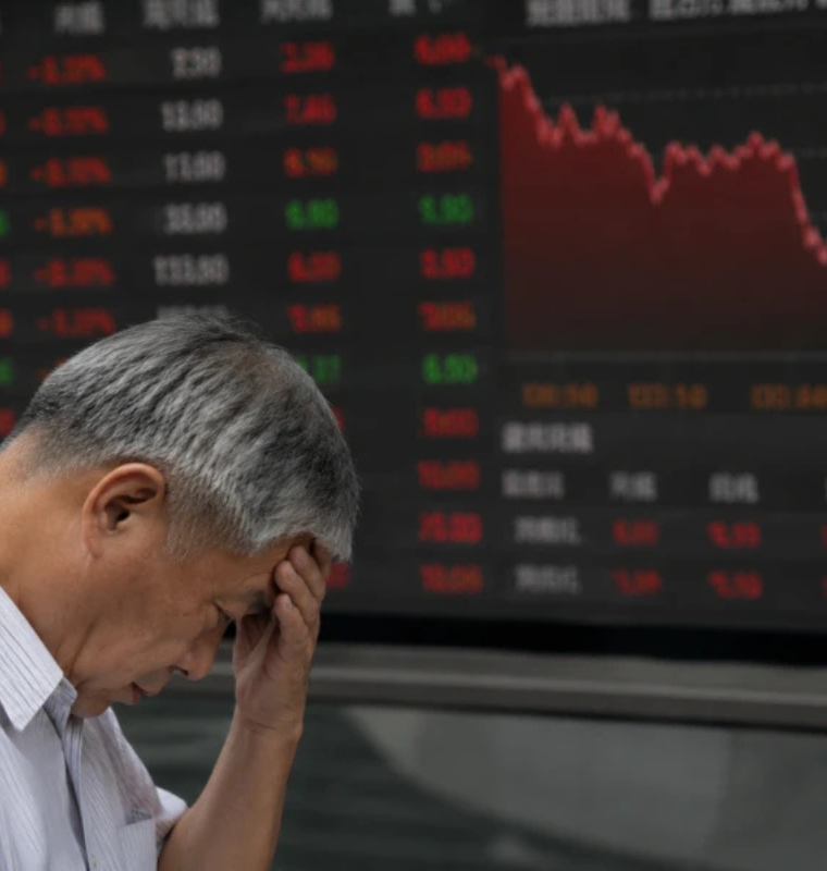 Asian Markets Climb to New Peaks as Investors Balance Geopolitical Risks and Growth Optimism